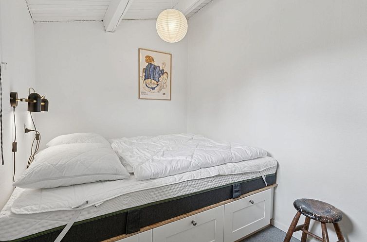 Vakantiehuis "Esme" - 225m to the fjord