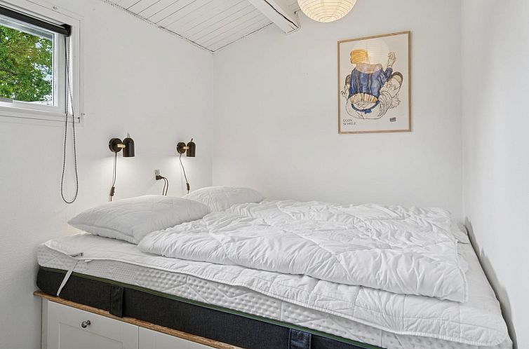 Vakantiehuis "Esme" - 225m to the fjord