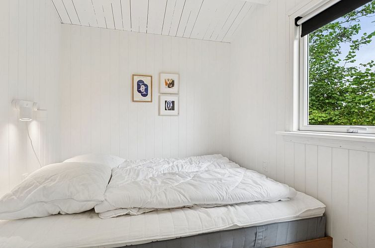 Vakantiehuis "Esme" - 225m to the fjord