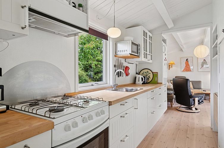 Vakantiehuis "Esme" - 225m to the fjord