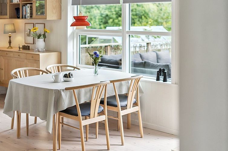 Vakantiehuis "Esme" - 225m to the fjord