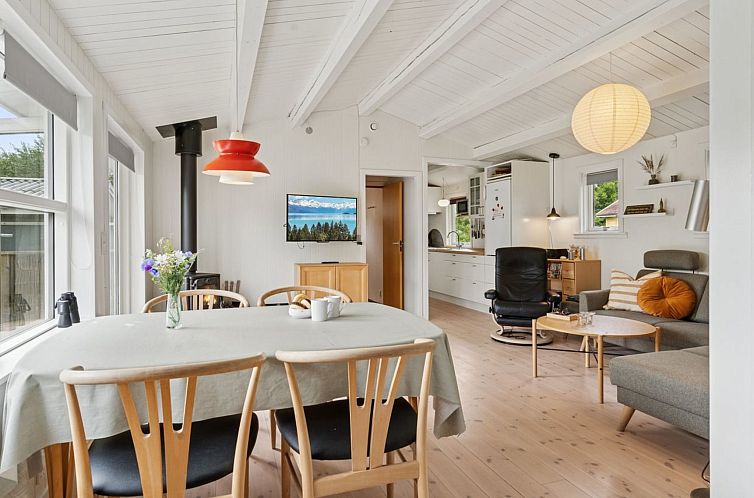 Vakantiehuis "Esme" - 225m to the fjord