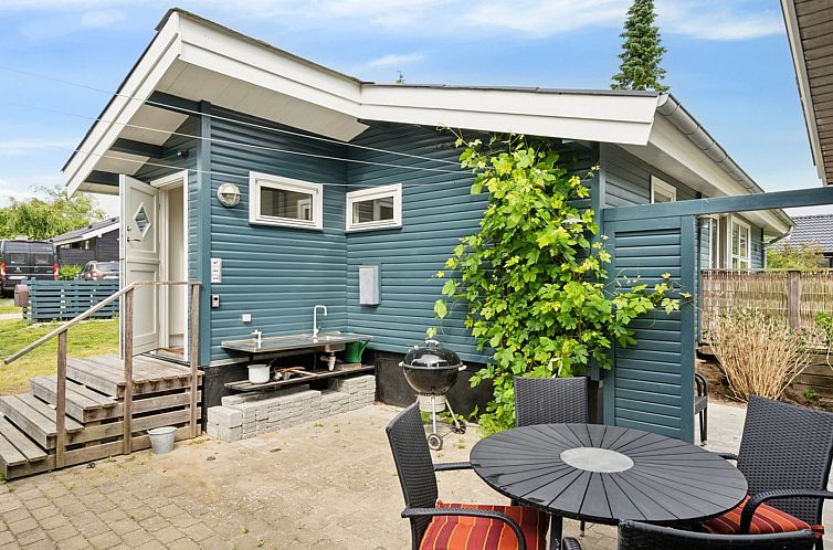 Vakantiehuis "Esme" - 225m to the fjord