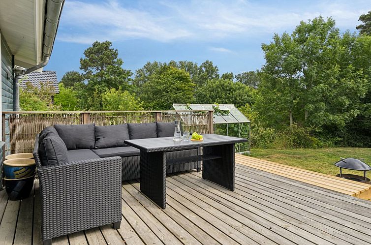 Vakantiehuis "Esme" - 225m to the fjord