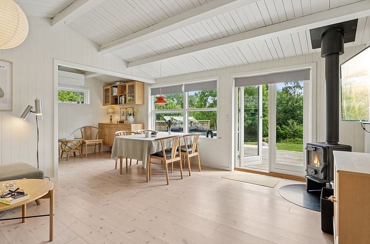 Vakantiehuis "Esme" - 225m to the fjord