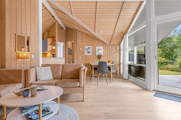 Vakantiehuis "Vilmar" - 250m from the sea
