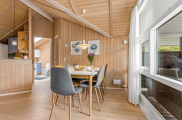 Vakantiehuis "Vilmar" - 250m from the sea