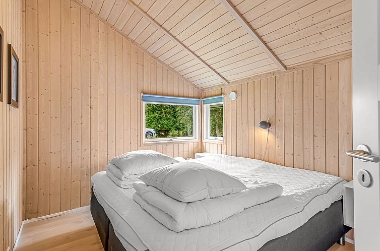 Vakantiehuis "Vilmar" - 250m from the sea