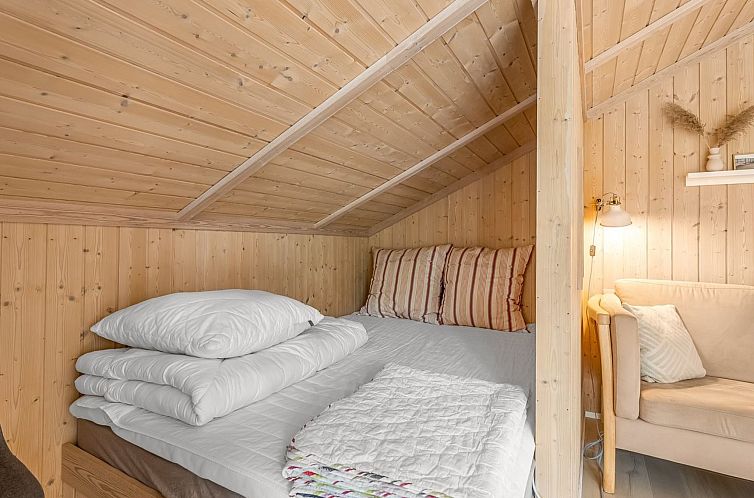 Vakantiehuis "Vilmar" - 250m from the sea
