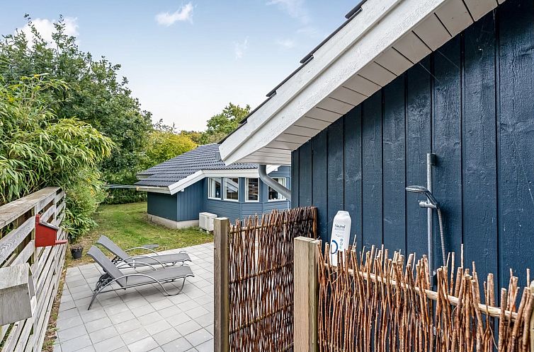 Vakantiehuis "Vilmar" - 250m from the sea