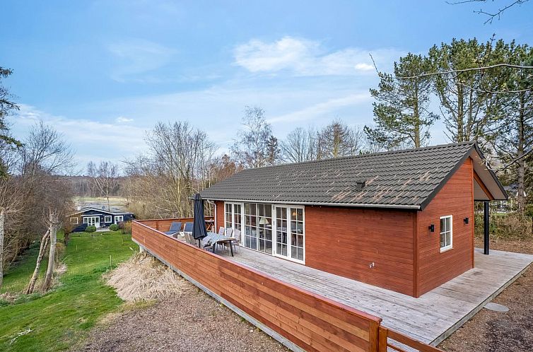 Guest house 0174301 - Holiday property Seeland - Vakantiehuis "Preben" - 50m from the sea