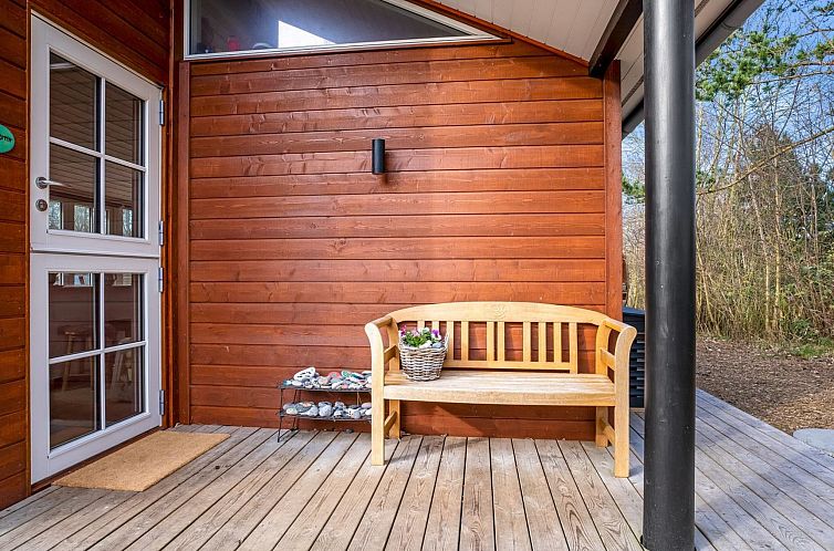 Vakantiehuis "Preben" - 50m from the sea