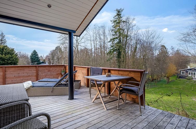 Vakantiehuis "Preben" - 50m from the sea