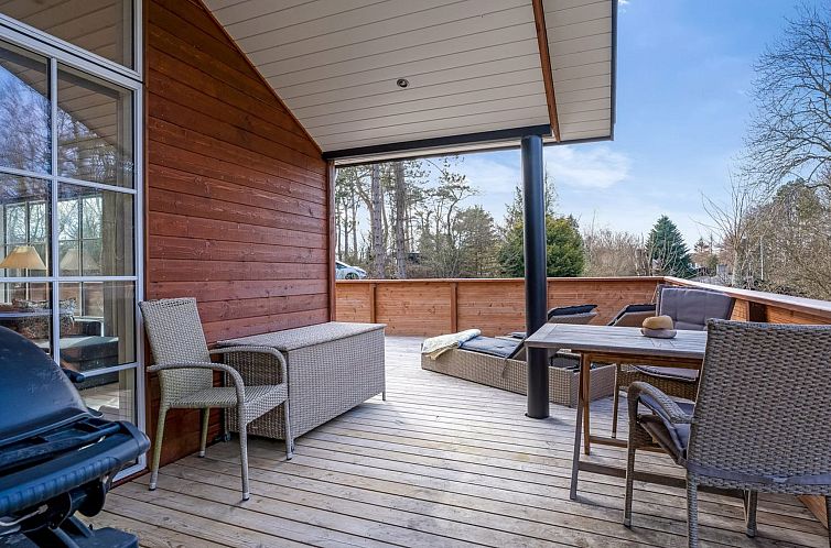 Vakantiehuis "Preben" - 50m from the sea