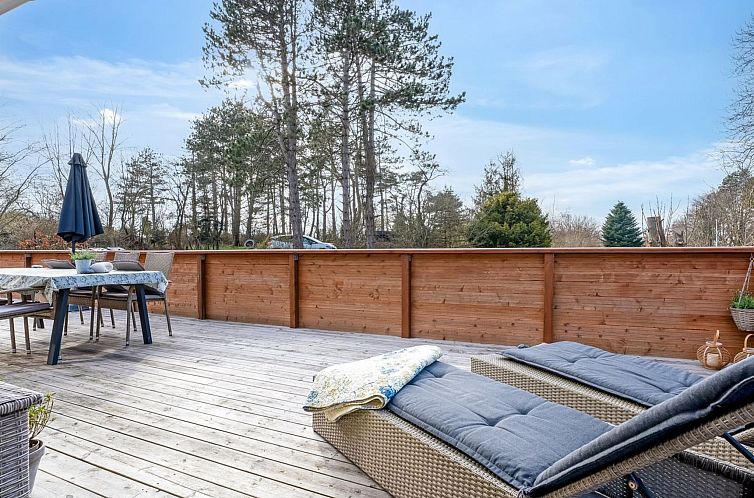 Vakantiehuis "Preben" - 50m from the sea