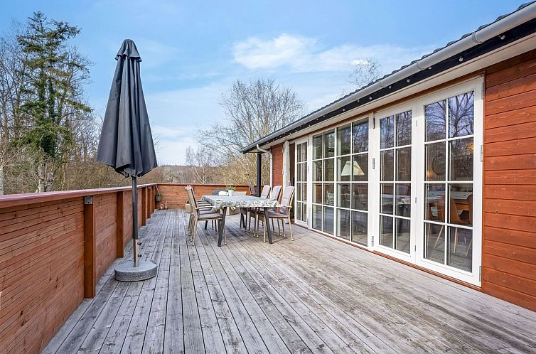 Vakantiehuis "Preben" - 50m from the sea