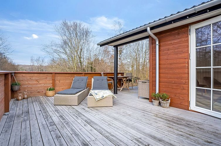 Vakantiehuis "Preben" - 50m from the sea