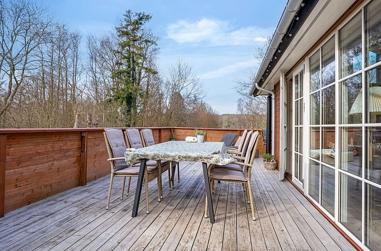 Vakantiehuis "Preben" - 50m from the sea