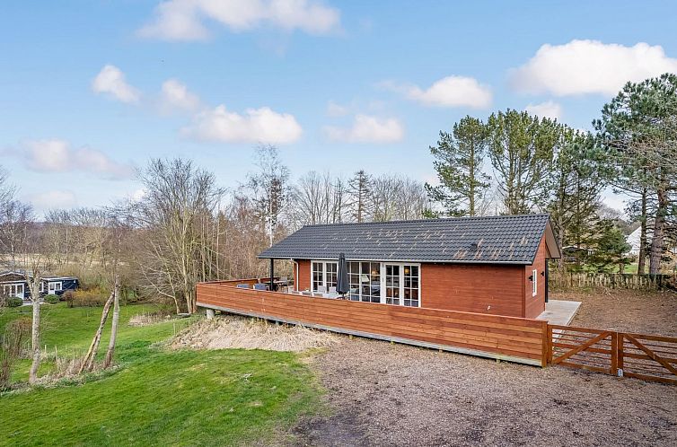 Vakantiehuis "Preben" - 50m from the sea