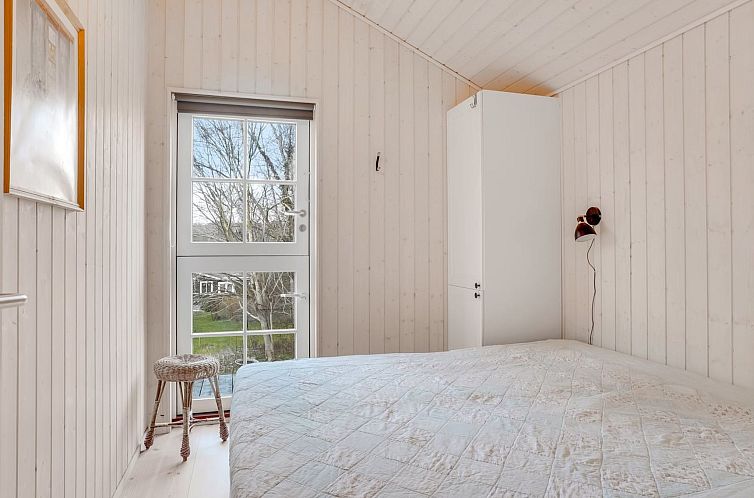 Vakantiehuis "Preben" - 50m from the sea