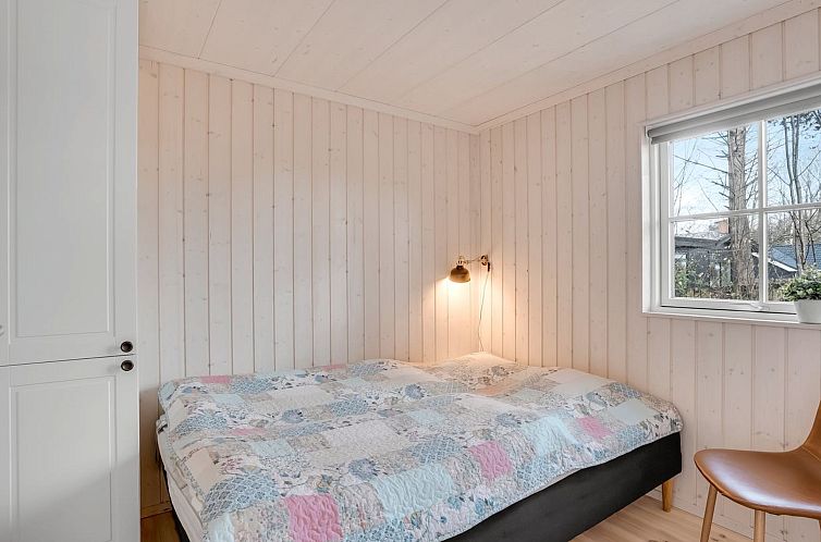 Vakantiehuis "Preben" - 50m from the sea