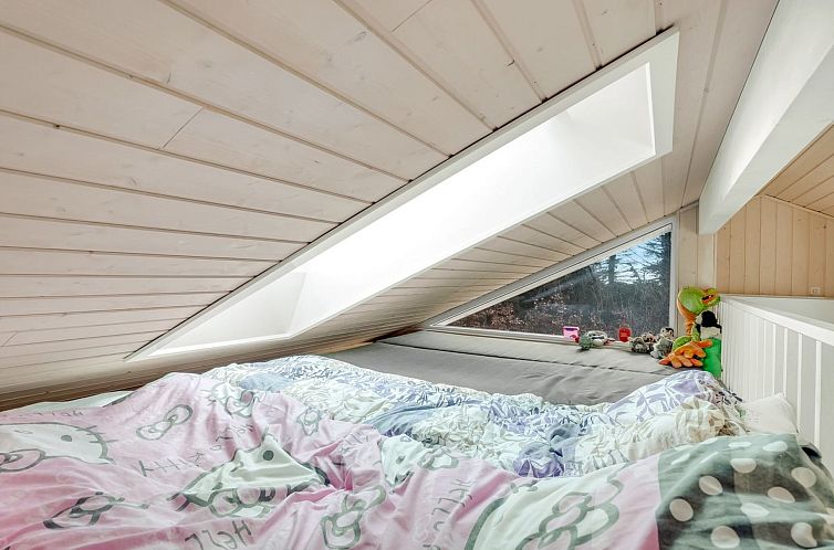 Vakantiehuis "Preben" - 50m from the sea