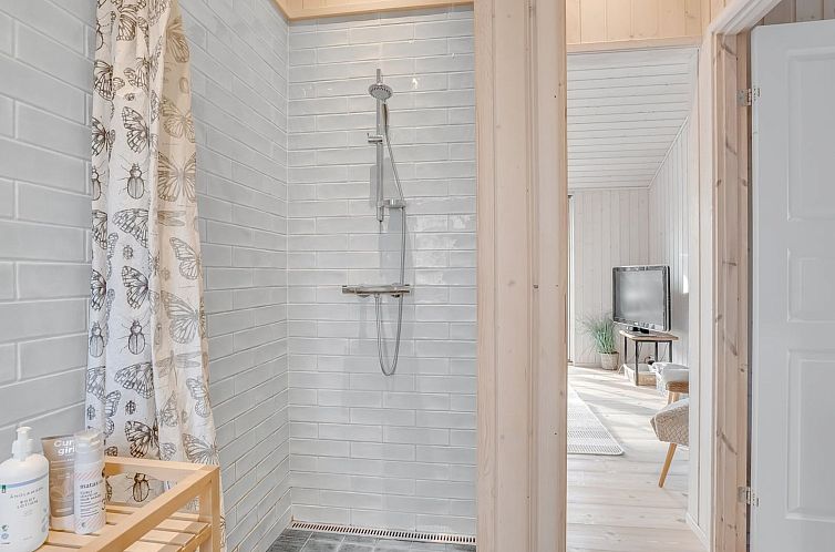 Vakantiehuis "Preben" - 50m from the sea