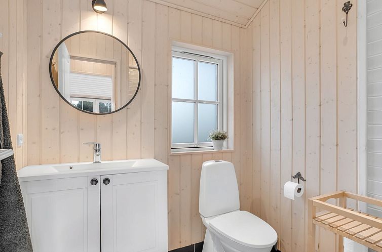 Vakantiehuis "Preben" - 50m from the sea