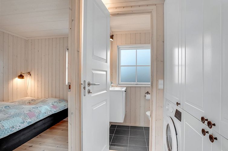 Vakantiehuis "Preben" - 50m from the sea