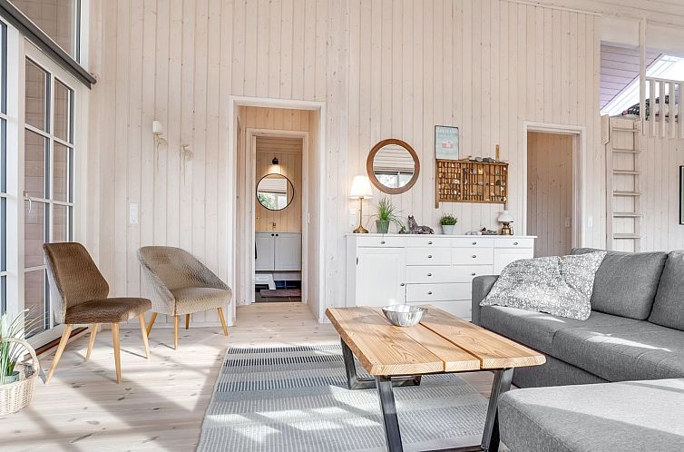 Vakantiehuis "Preben" - 50m from the sea