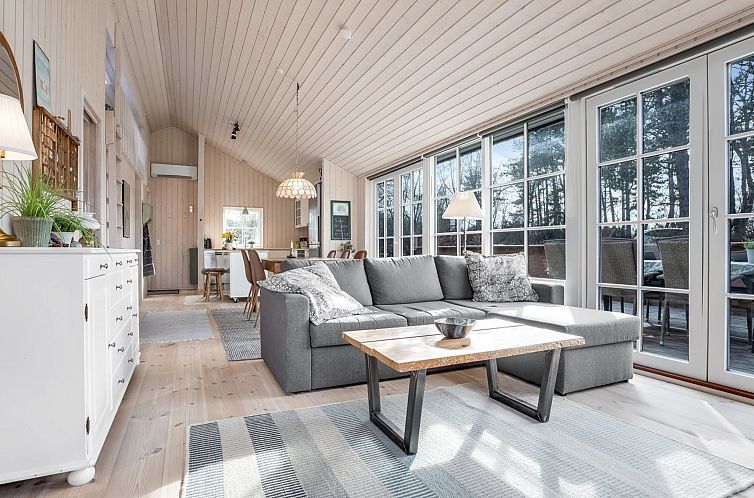 Vakantiehuis "Preben" - 50m from the sea