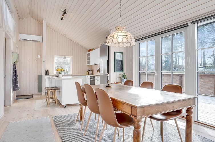 Vakantiehuis "Preben" - 50m from the sea