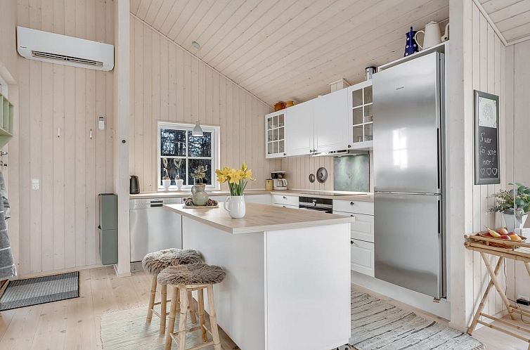 Vakantiehuis "Preben" - 50m from the sea