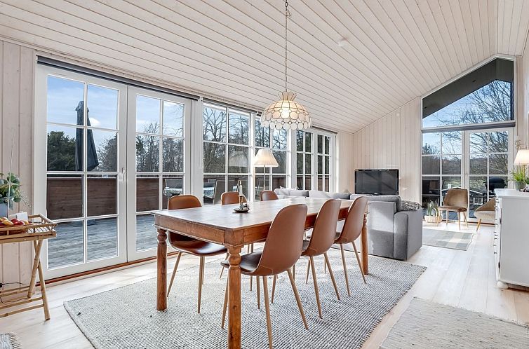 Vakantiehuis "Preben" - 50m from the sea