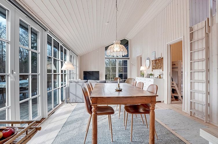 Vakantiehuis "Preben" - 50m from the sea
