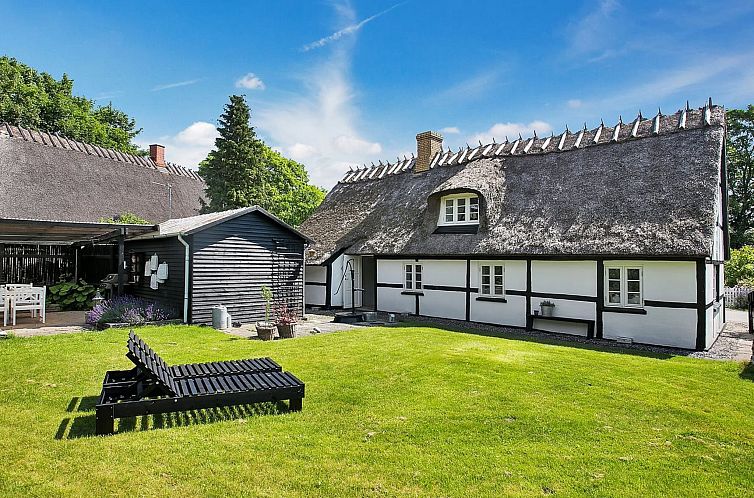 Vakantiehuis "Sibo" - 1.5km from the sea