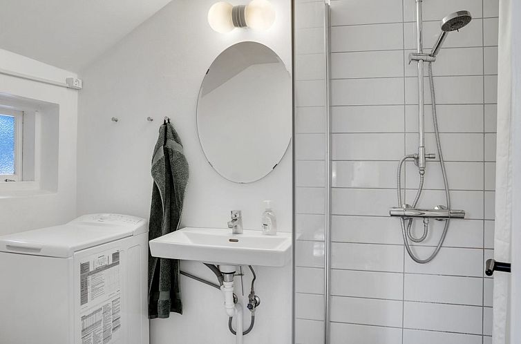 Vakantiehuis "Sibo" - 1.5km from the sea