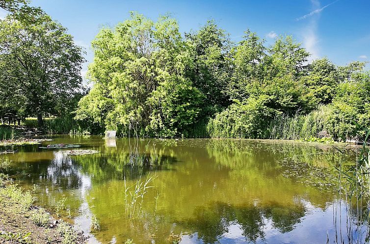 Vakantiehuis "Sibo" - 1.5km from the sea