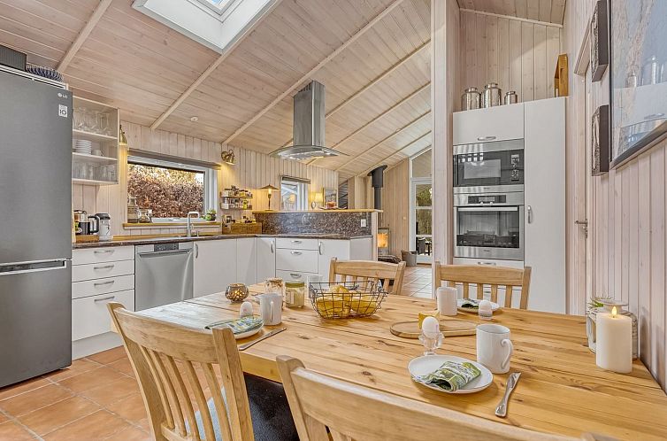 Vakantiehuis "Wyanet" - 600m from the sea