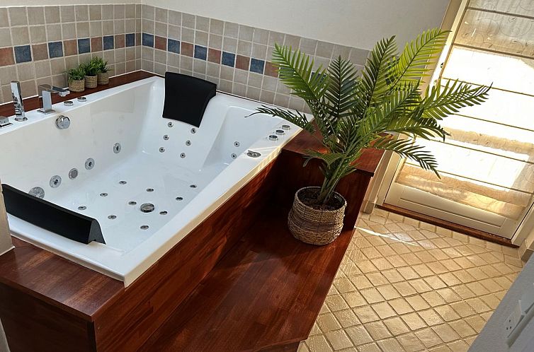 Vakantiehuis "Wyanet" - 600m from the sea