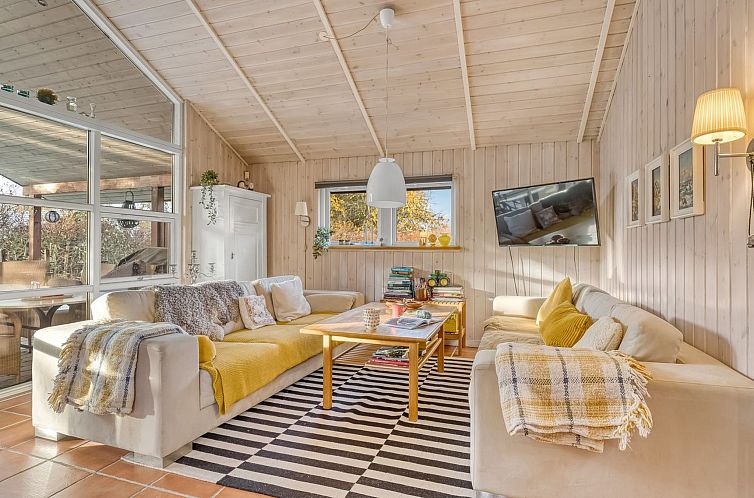 Vakantiehuis "Wyanet" - 600m from the sea