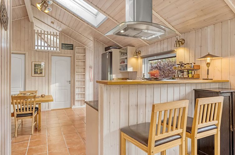 Vakantiehuis "Wyanet" - 600m from the sea