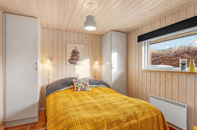 Vakantiehuis "Wyanet" - 600m from the sea