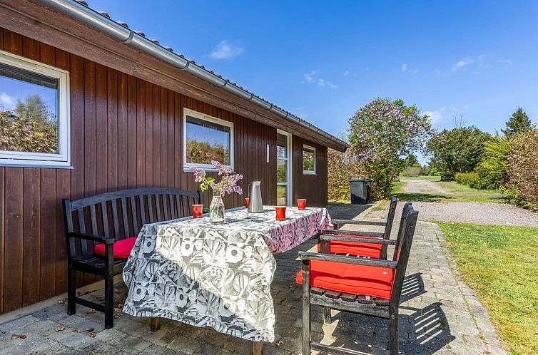 Vakantiehuis "Wyanet" - 600m from the sea