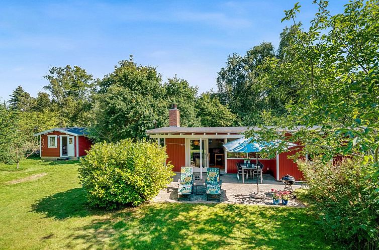 Guest house 0174305 - Holiday property Seeland - Vakantiehuis "Elkea" - 150m from the sea