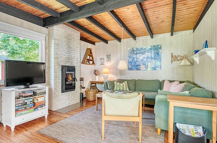 Vakantiehuis "Elkea" - 150m from the sea