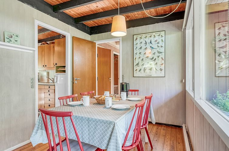 Vakantiehuis "Elkea" - 150m from the sea