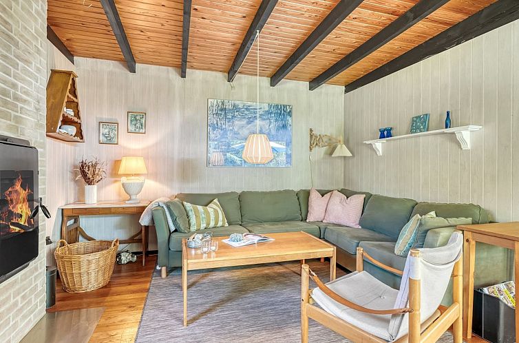 Vakantiehuis "Elkea" - 150m from the sea