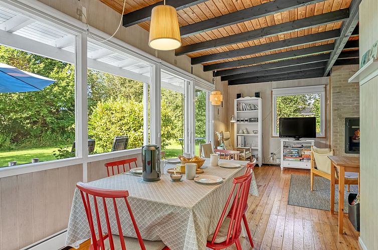 Vakantiehuis "Elkea" - 150m from the sea