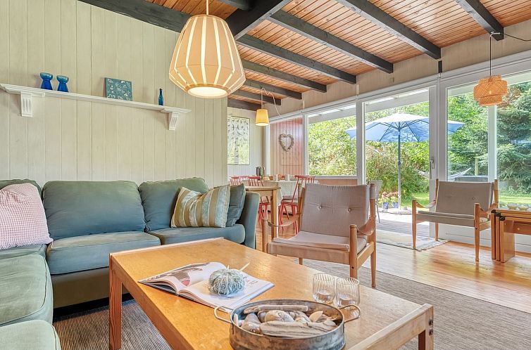 Vakantiehuis "Elkea" - 150m from the sea